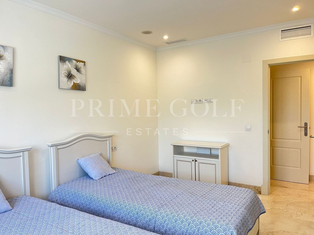 3 bed Apartment For Sale in Marbella Golden Mile, Malaga - thumb 23
