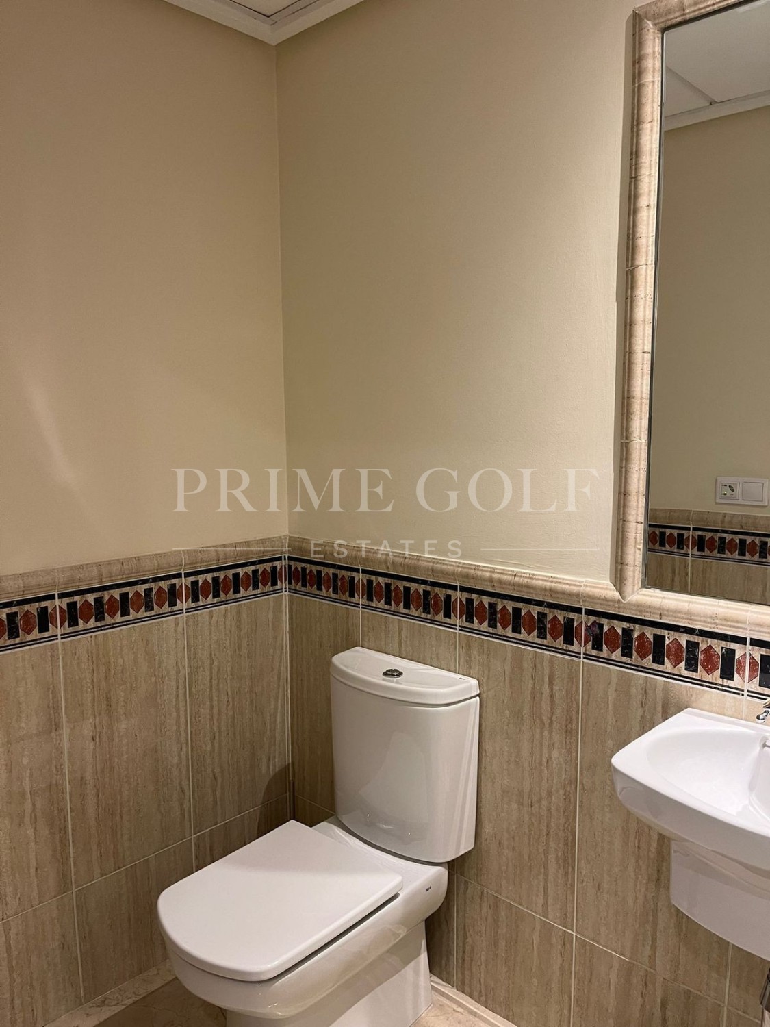 3 bed Apartment For Sale in Marbella Golden Mile, Malaga - thumb 24