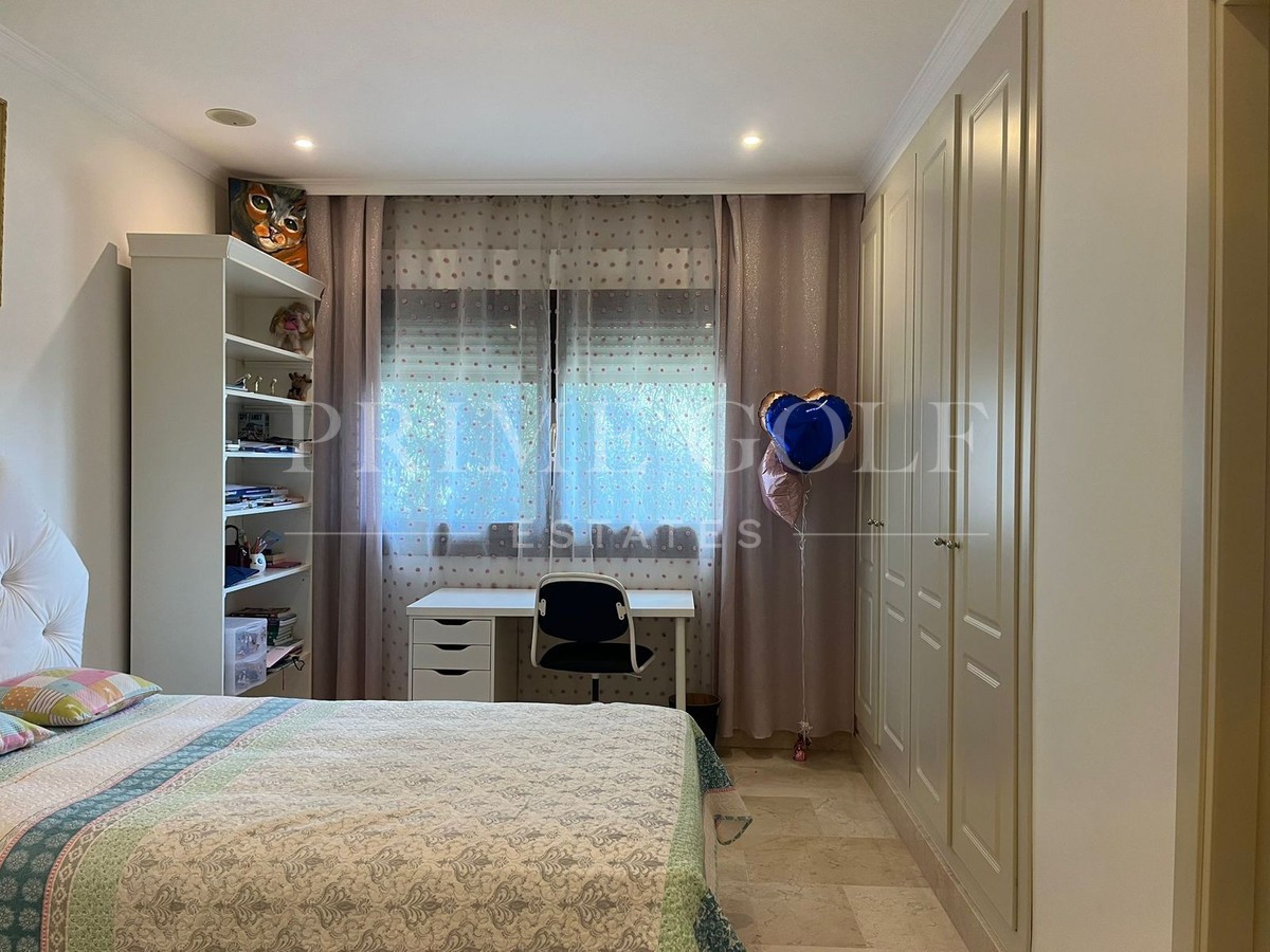 3 bed Apartment For Sale in Marbella Golden Mile, Malaga - thumb 25