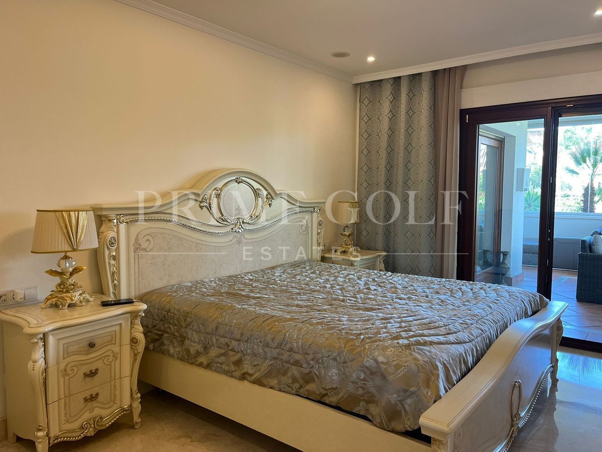 3 bed Apartment For Sale in Marbella Golden Mile, Malaga - thumb 27