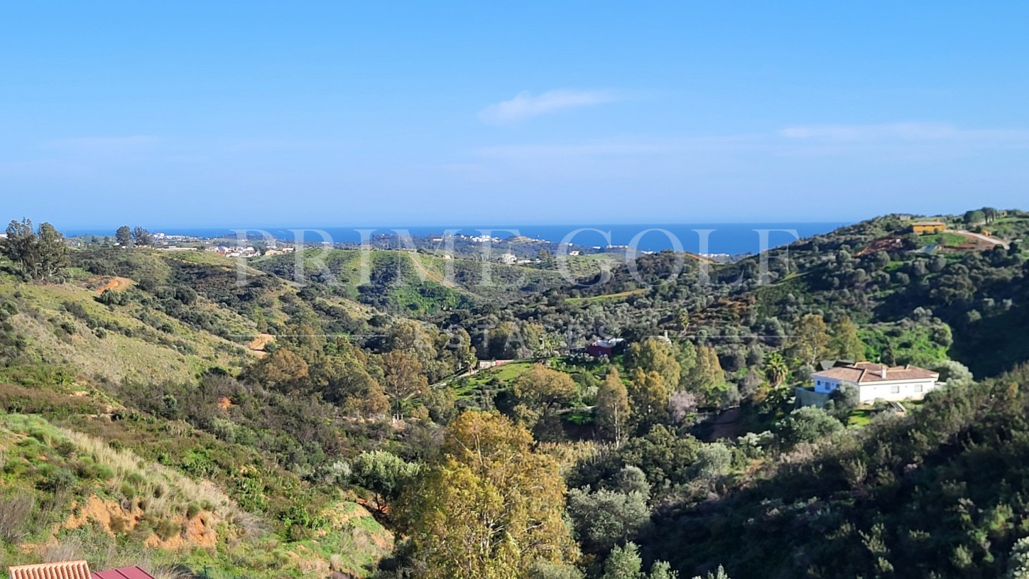 4 bed Villa For Sale in Mijas Costa, Malaga - thumb 2