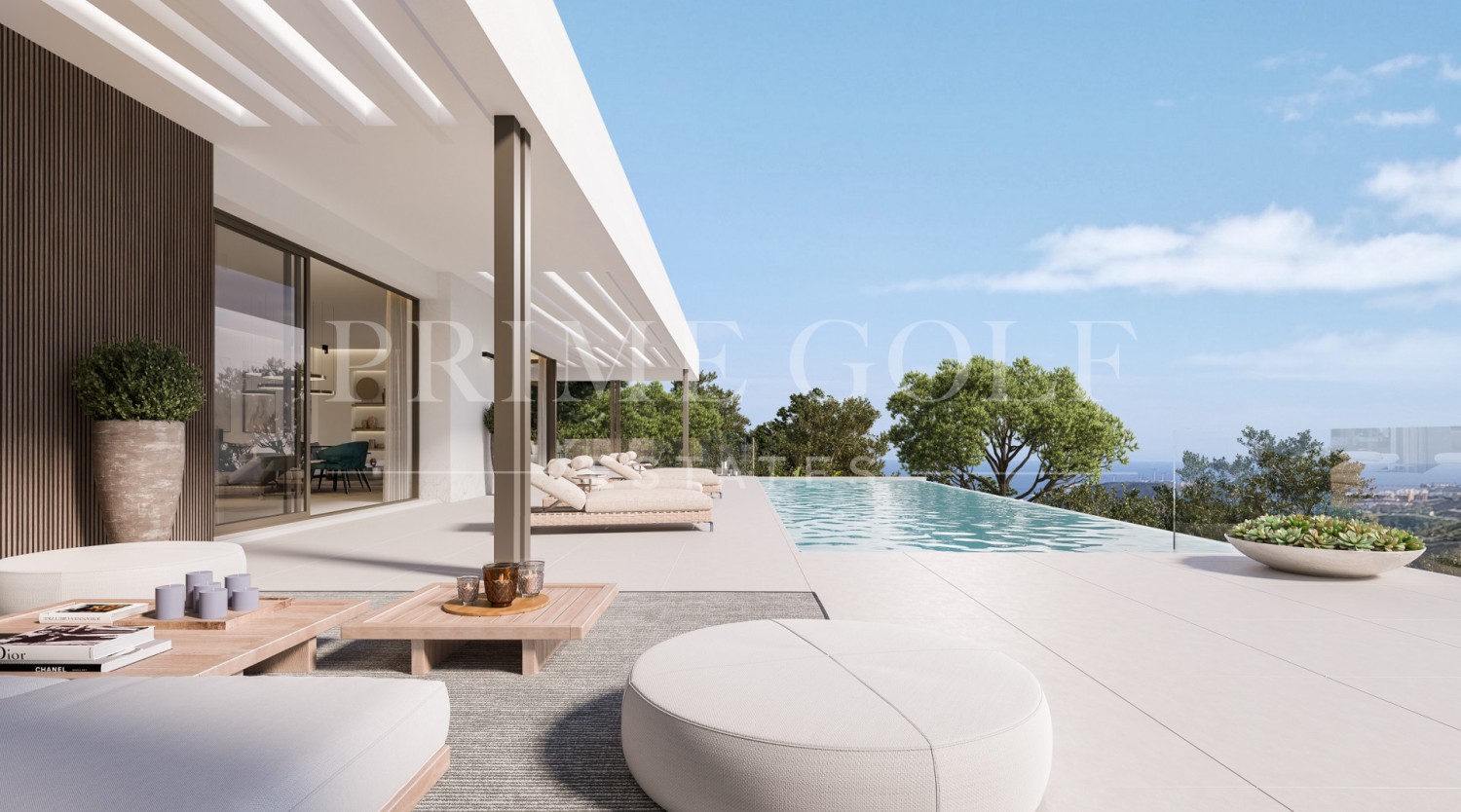 4 bed Villa For Sale in Mijas Costa, Malaga - thumb 4