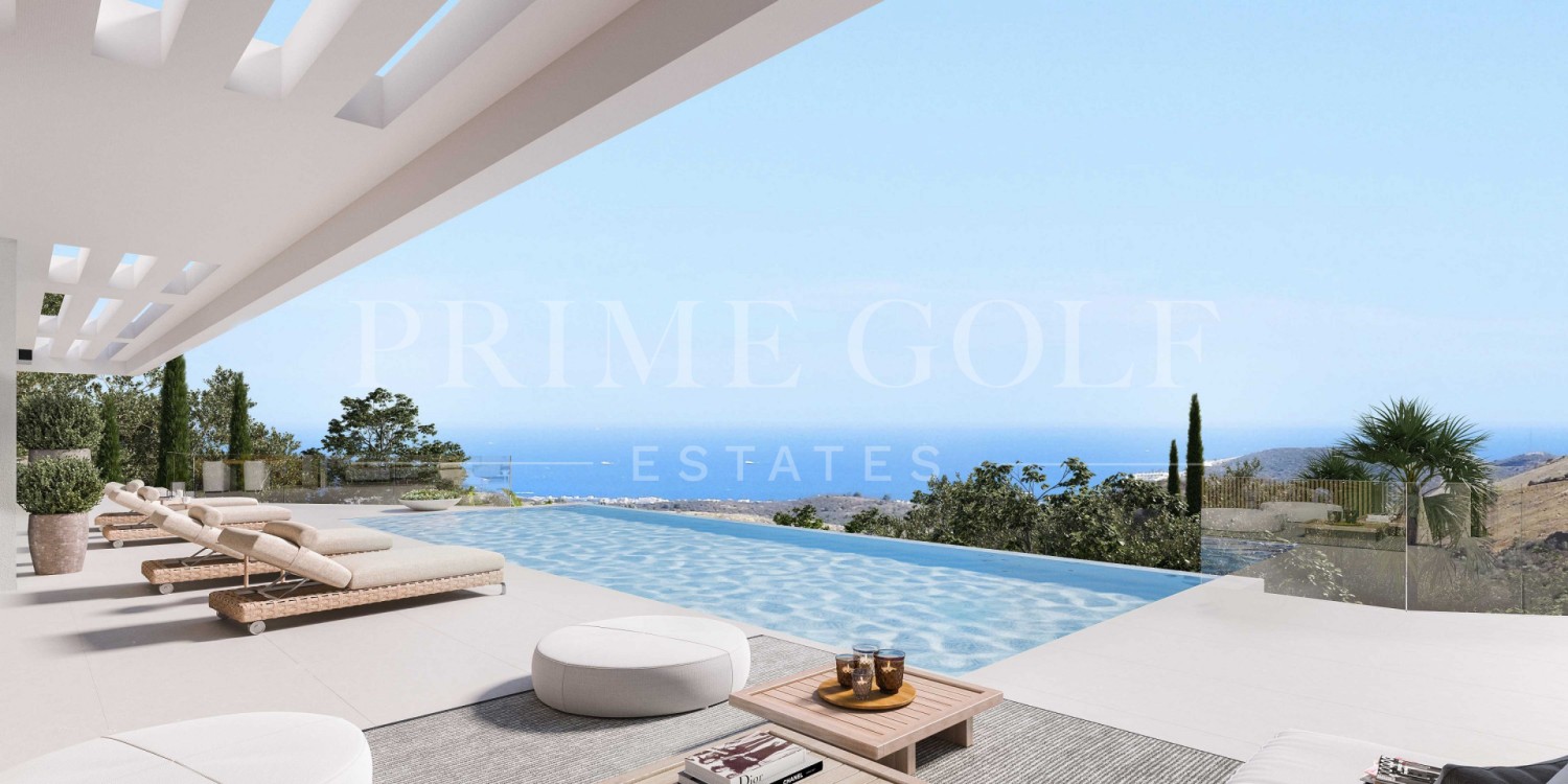 4 bed Villa For Sale in Mijas Costa, Malaga - thumb 6