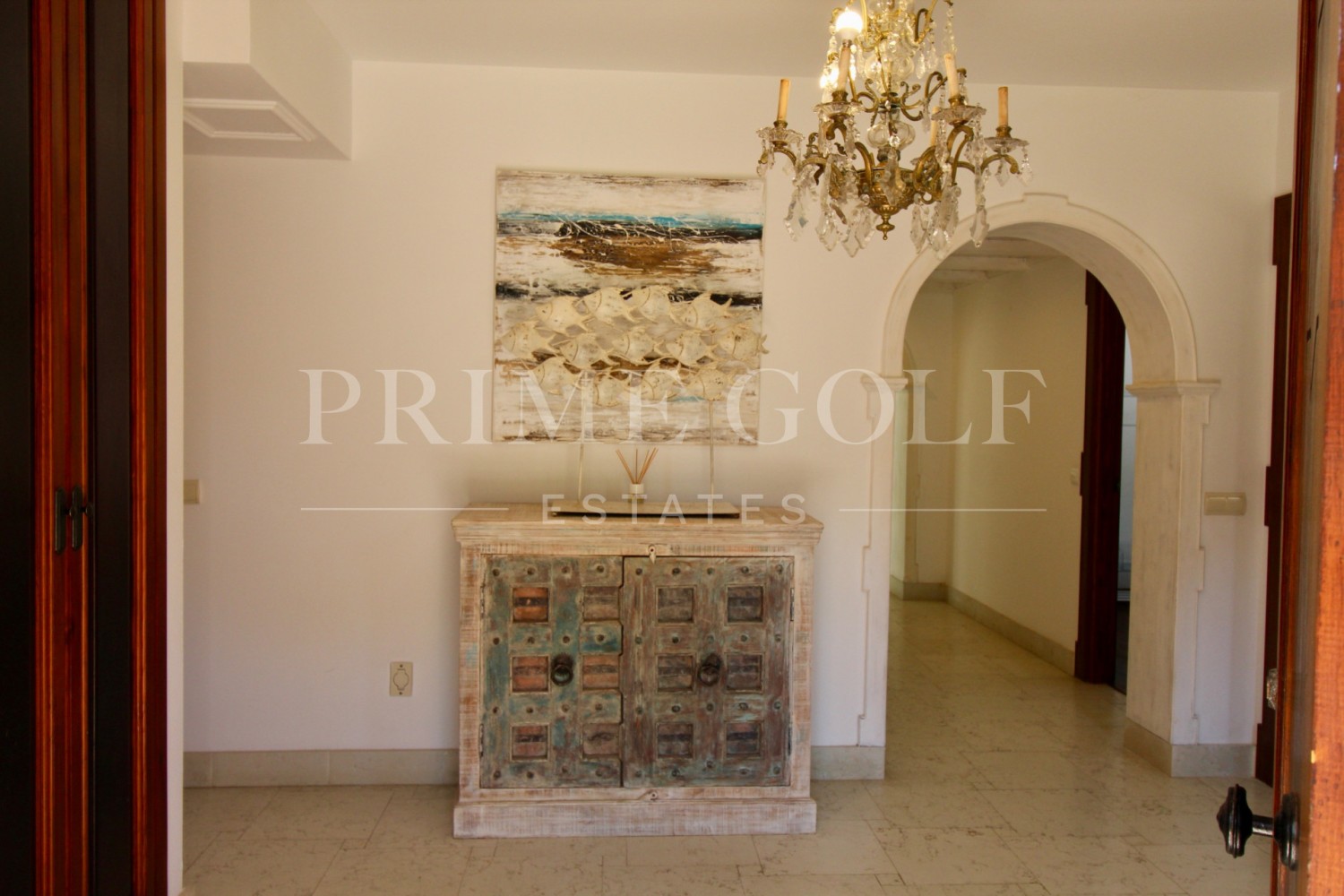 4 bed Villa For Sale in Estepona, Malaga - thumb 6