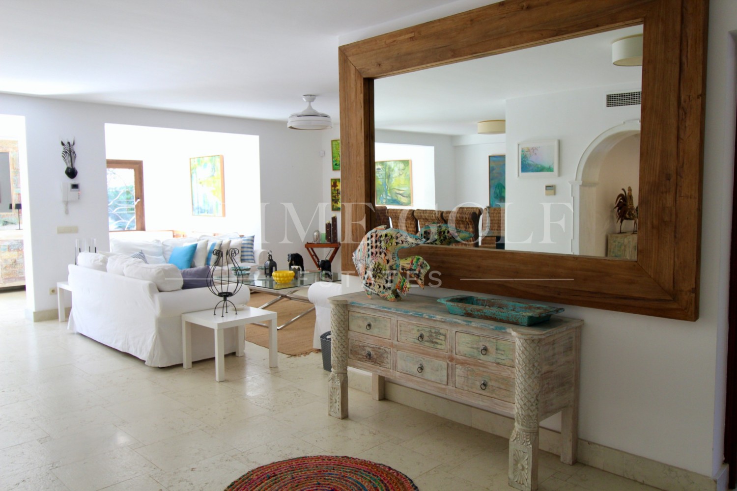 4 bed Villa For Sale in Estepona, Malaga - thumb 9