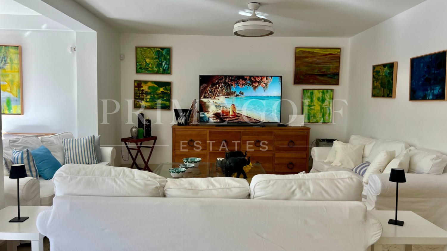4 bed Villa For Sale in Estepona, Malaga - thumb 12
