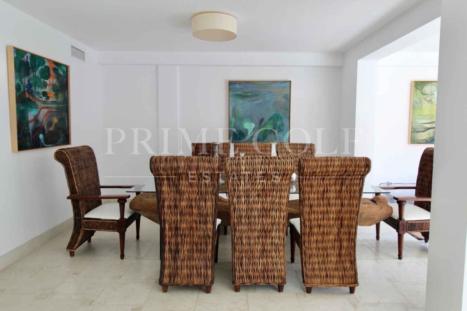 4 bed Villa For Sale in Estepona, Malaga - thumb 13