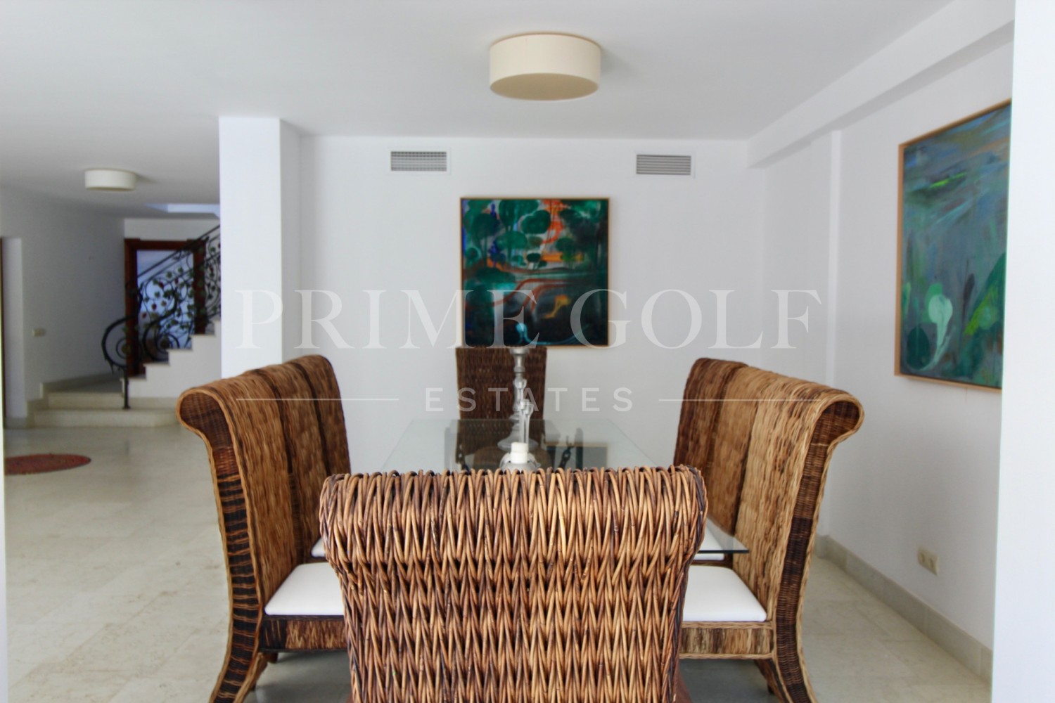 4 bed Villa For Sale in Estepona, Malaga - thumb 14