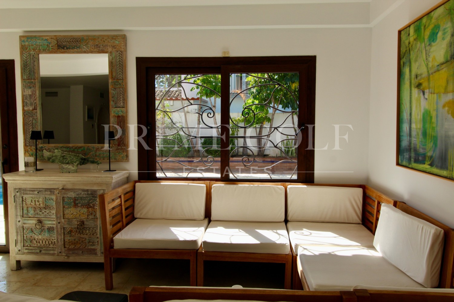 4 bed Villa For Sale in Estepona, Malaga - thumb 18