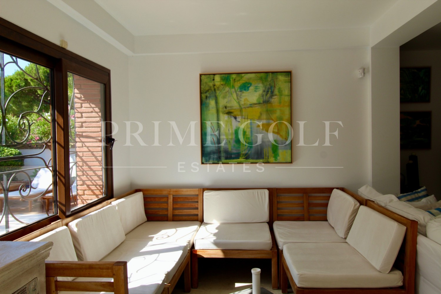 4 bed Villa For Sale in Estepona, Malaga - thumb 19
