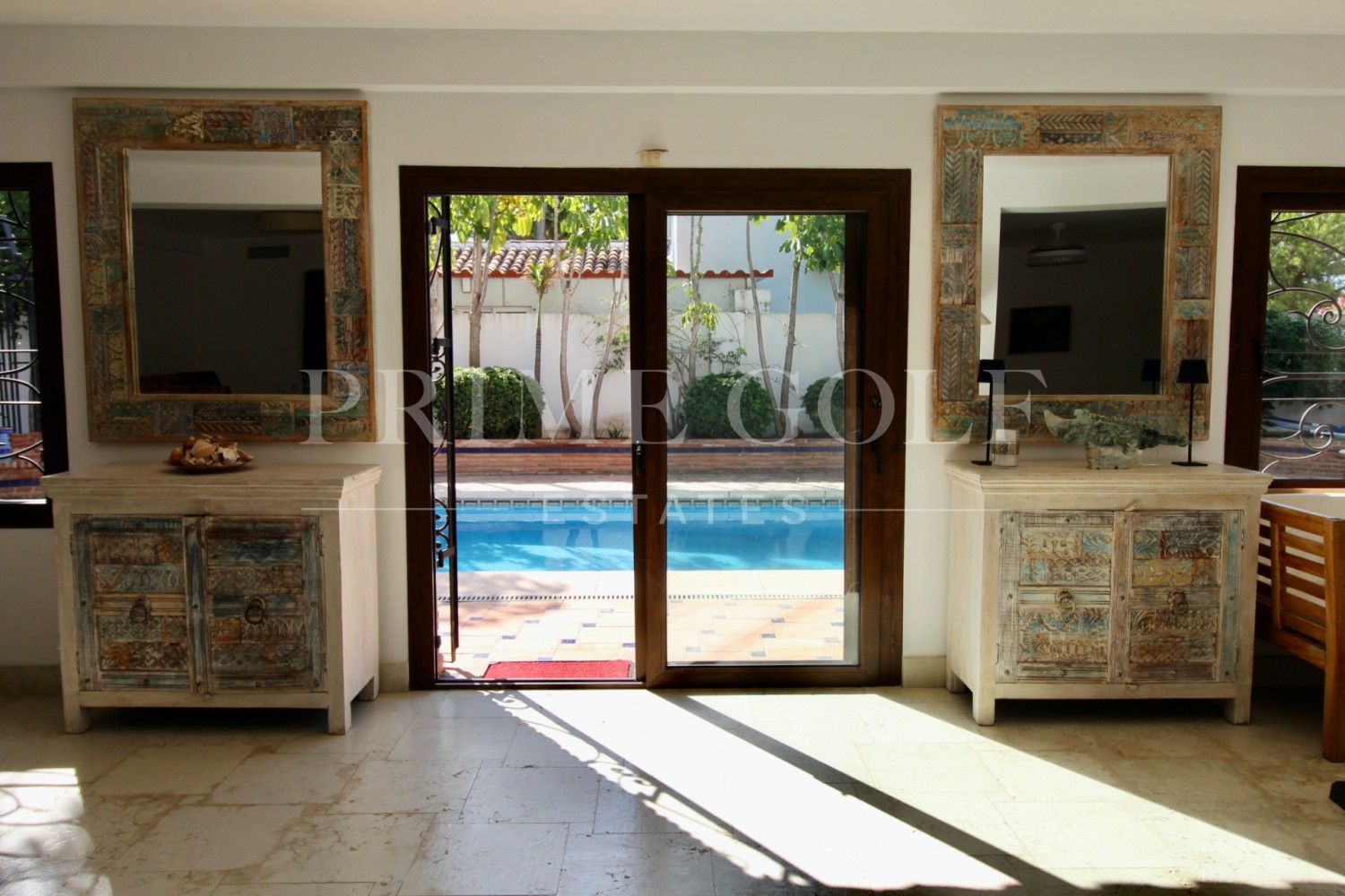 4 bed Villa For Sale in Estepona, Malaga - thumb 20