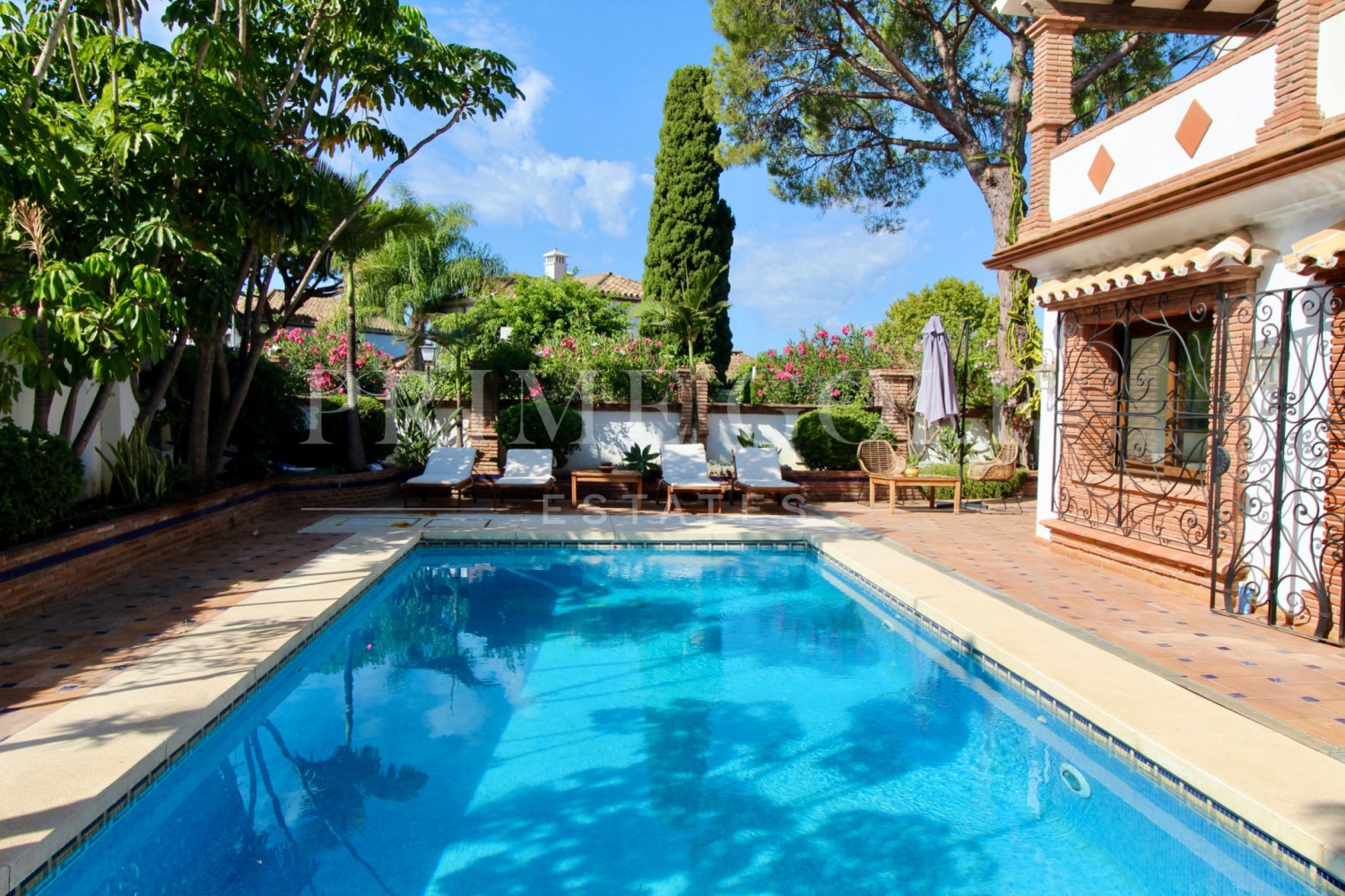 4 bed Villa For Sale in Estepona, Malaga - thumb 21