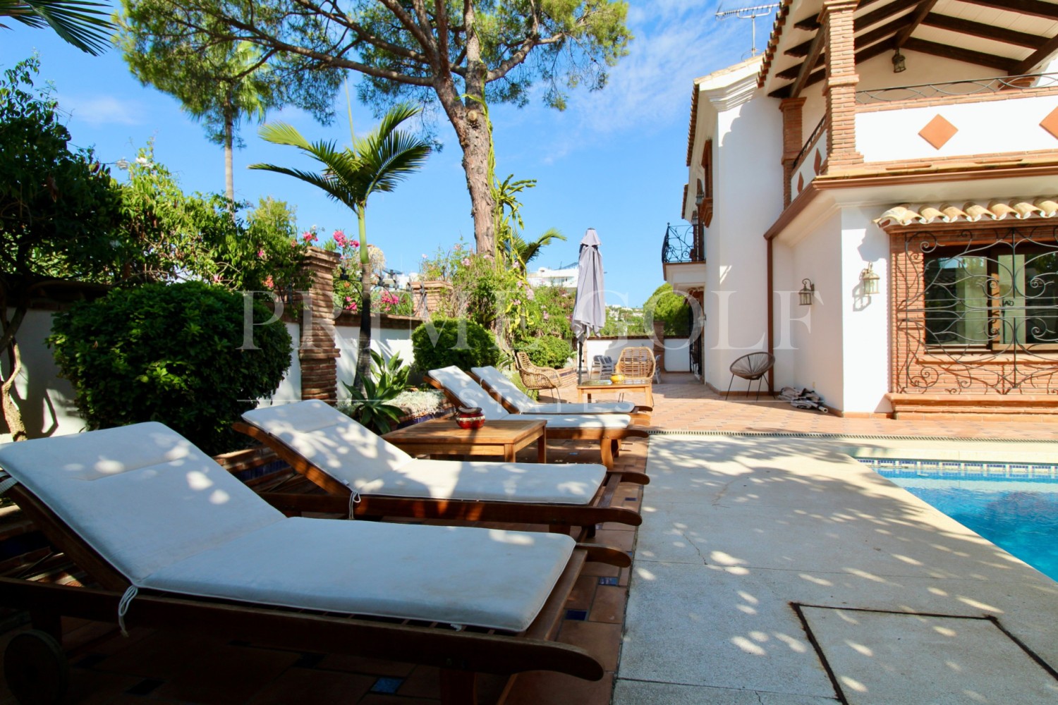 4 bed Villa For Sale in Estepona, Malaga - thumb 22