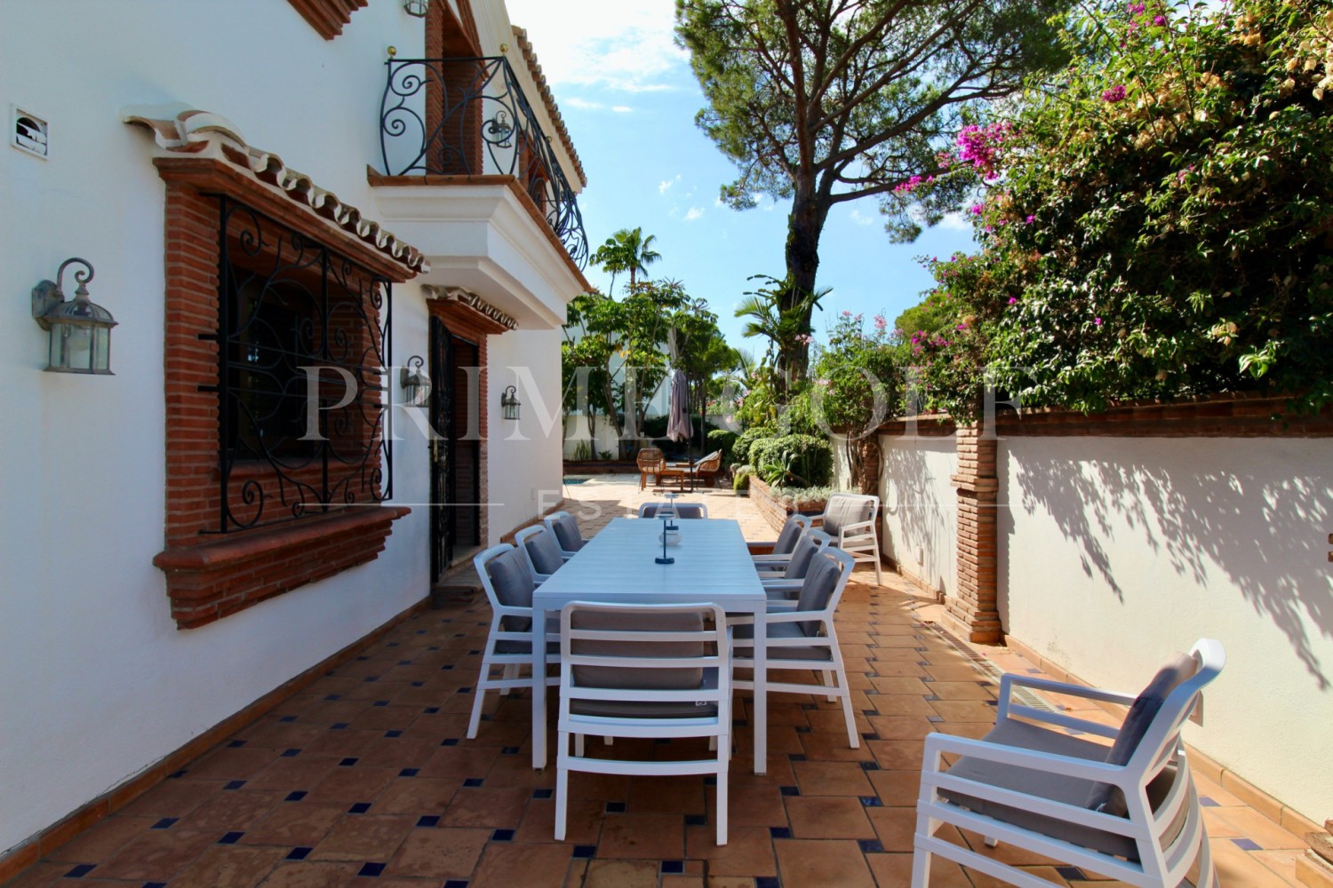 4 bed Villa For Sale in Estepona, Malaga - thumb 27