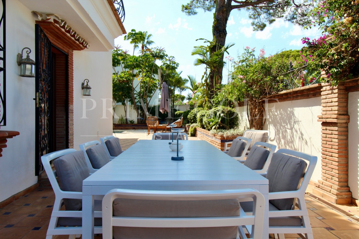 4 bed Villa For Sale in Estepona, Malaga - thumb 28