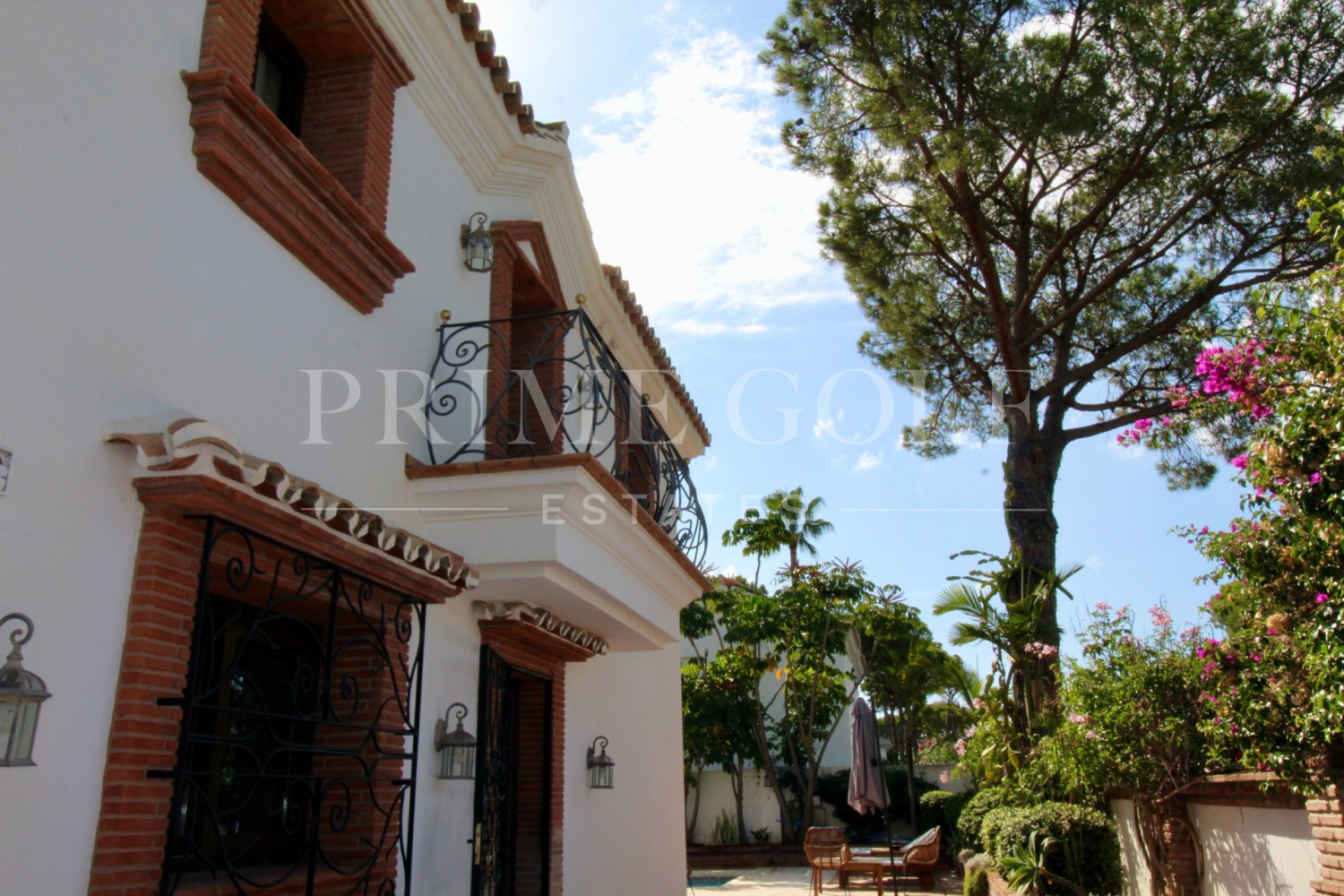 4 bed Villa For Sale in Estepona, Malaga - thumb 30