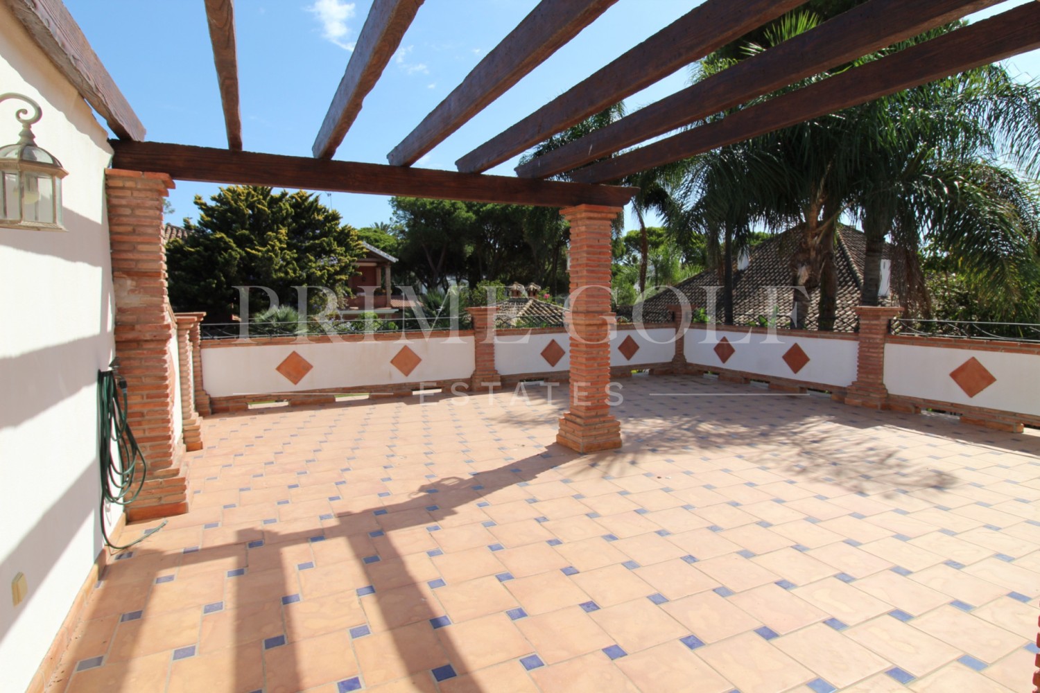 4 bed Villa For Sale in Estepona, Malaga - thumb 41