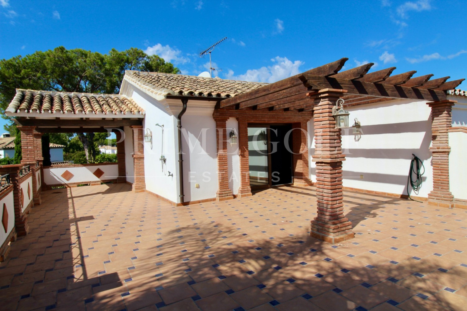 4 bed Villa For Sale in Estepona, Malaga - thumb 43