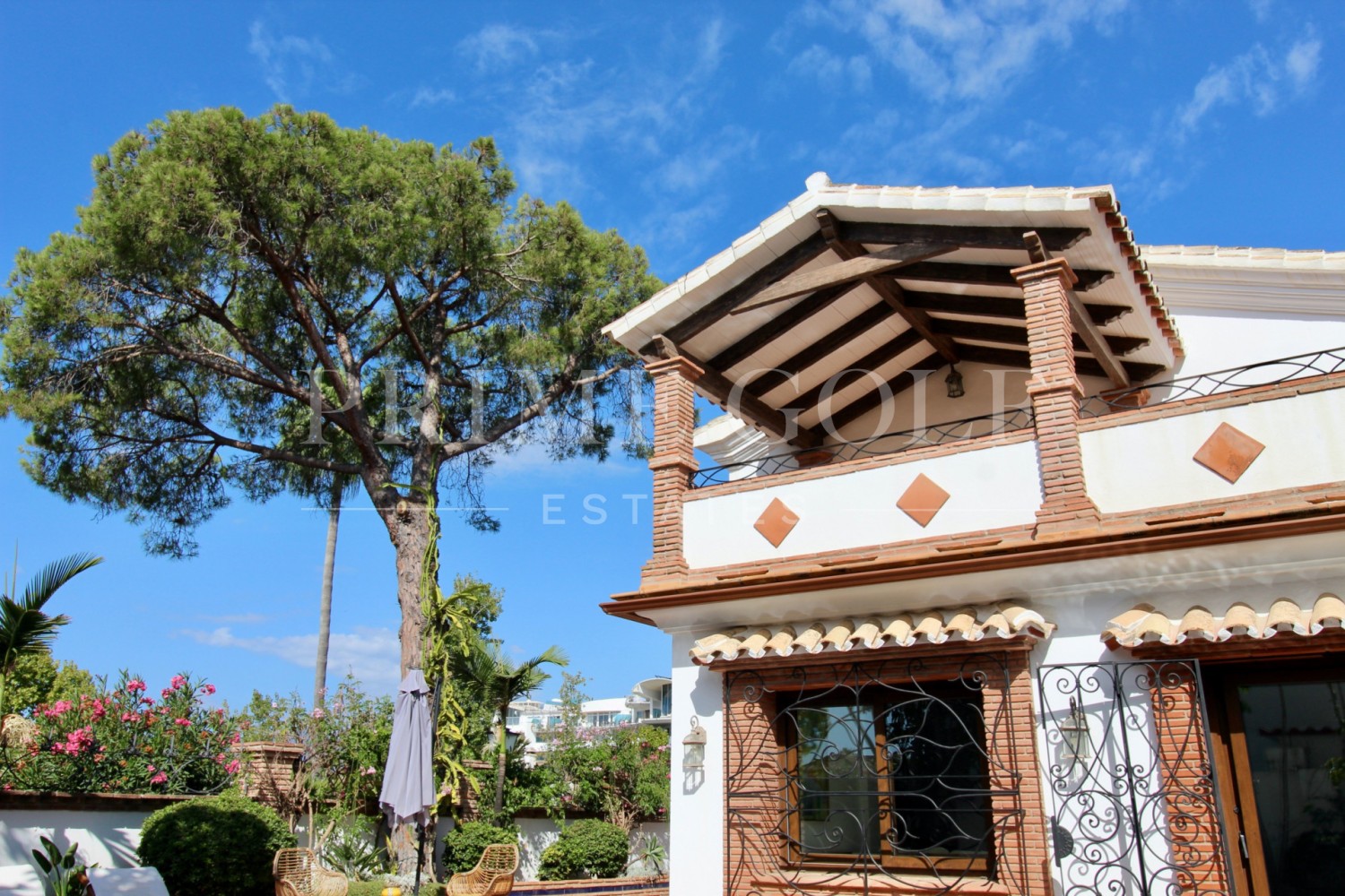 4 bed Villa For Sale in Estepona, Malaga - thumb 54