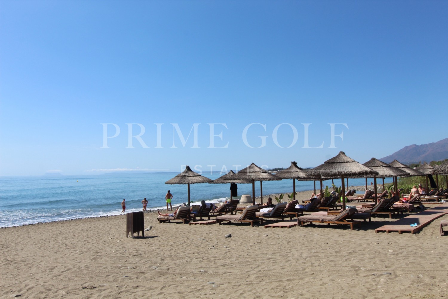 4 bed Villa For Sale in Estepona, Malaga - thumb 57