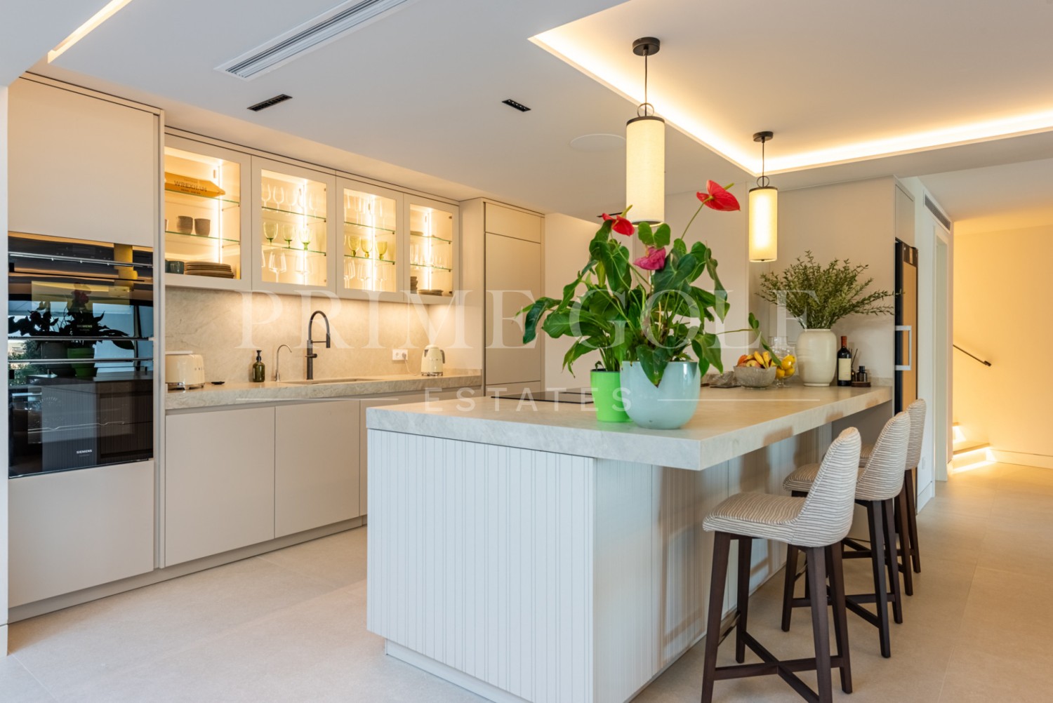 3 bed Townhouse For Sale in Marbella East, Malaga - thumb 4