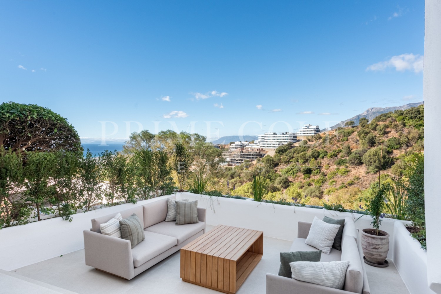 3 bed Townhouse For Sale in Marbella East, Malaga - thumb 9