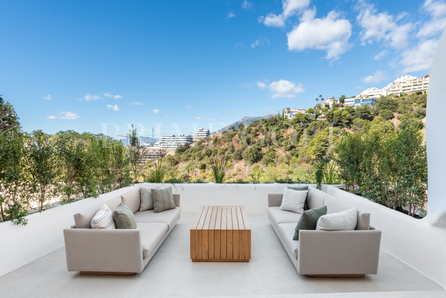 3 bed Townhouse For Sale in Marbella East, Malaga - thumb 11