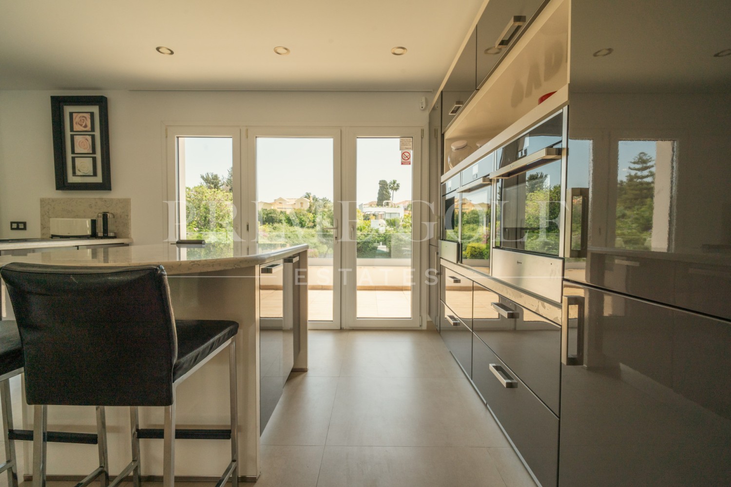 8 bed Villa For Sale in San Pedro de Alcantara, Malaga - thumb 21