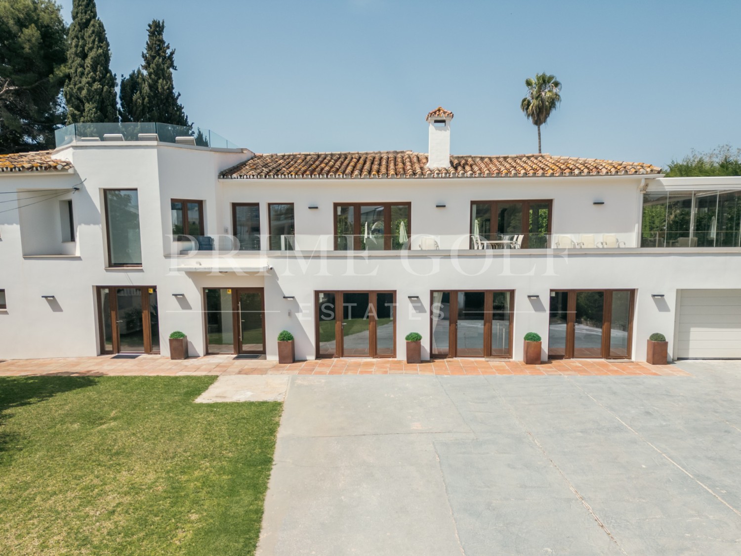 8 bed Villa For Sale in San Pedro de Alcantara, Malaga - thumb 28