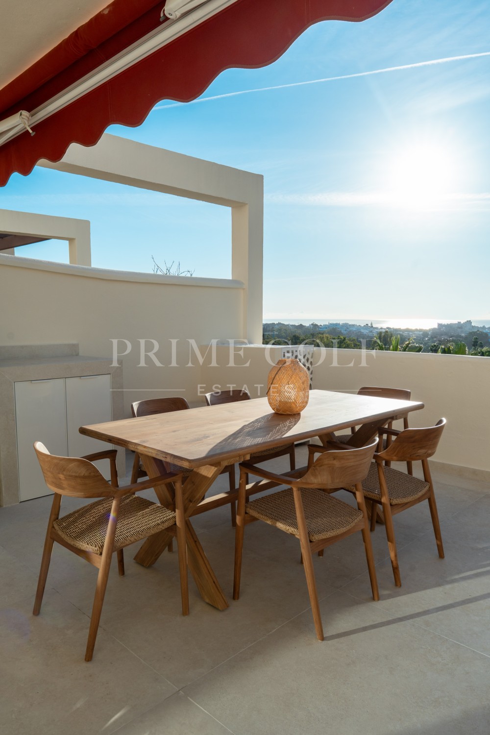 3 bed Apartment For Sale in Nueva Andalucia, Malaga - thumb 5