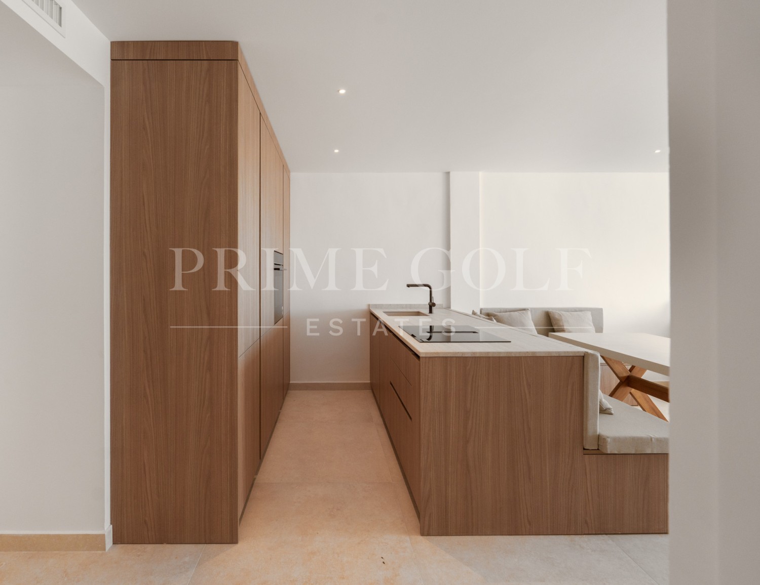 3 bed Apartment For Sale in Nueva Andalucia, Malaga - thumb 13