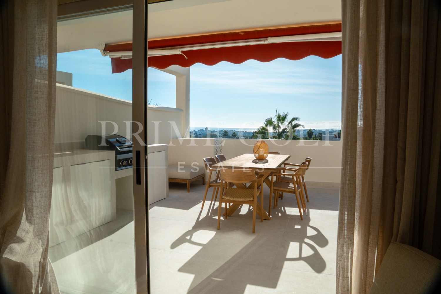 3 bed Apartment For Sale in Nueva Andalucia, Malaga - thumb 23