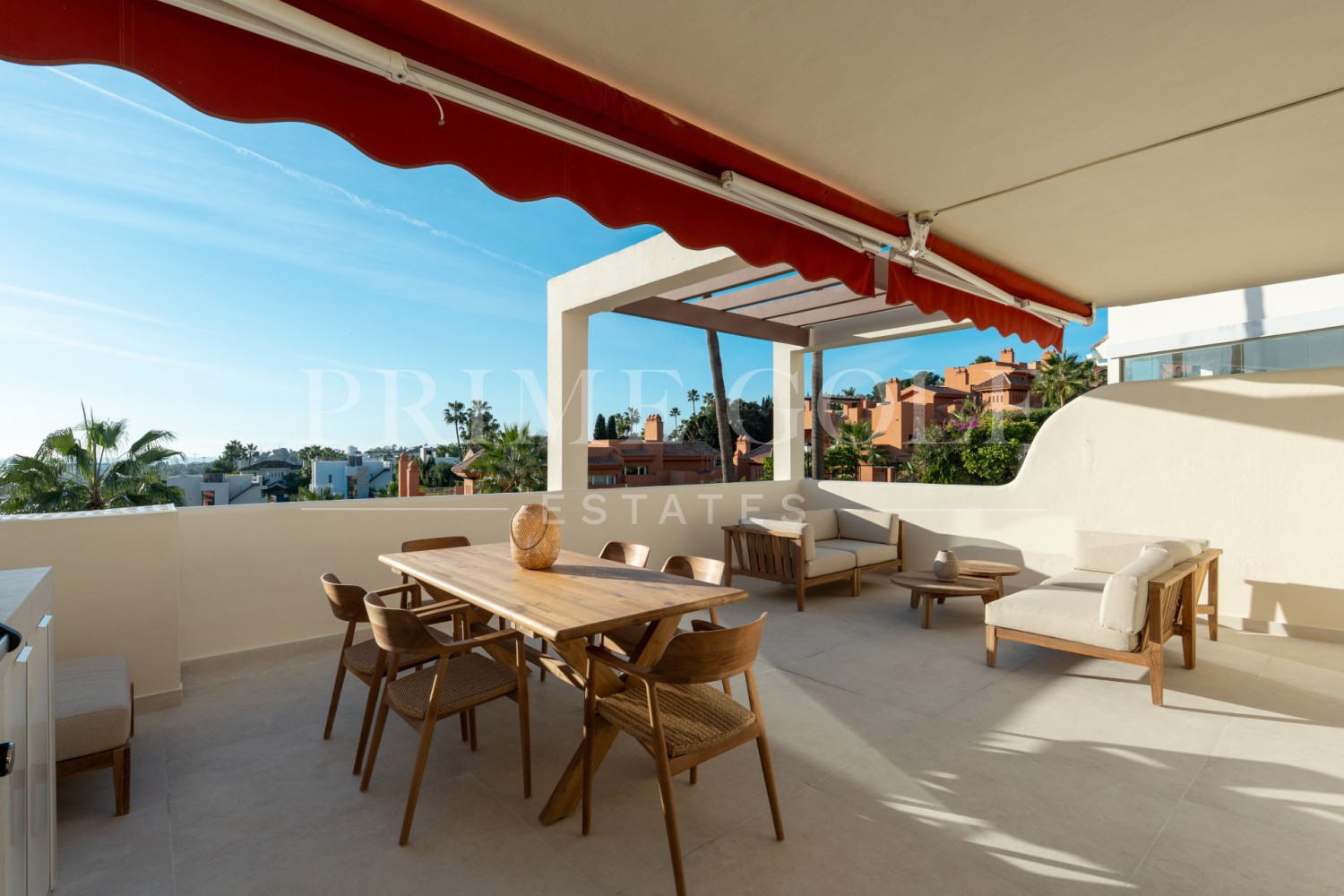 3 bed Apartment For Sale in Nueva Andalucia, Malaga - thumb 24