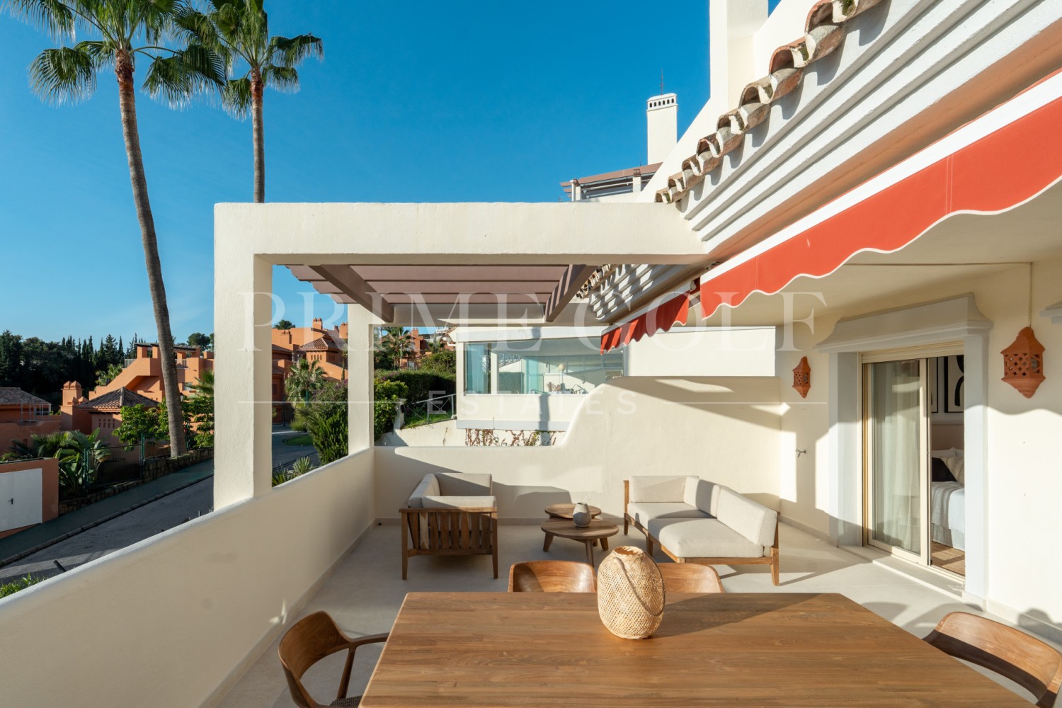 3 bed Apartment For Sale in Nueva Andalucia, Malaga - thumb 25