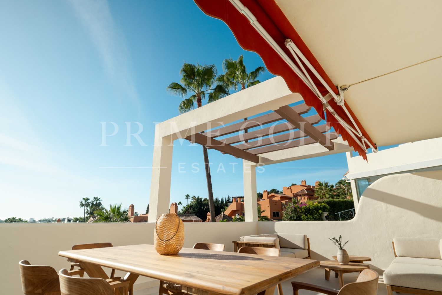 3 bed Apartment For Sale in Nueva Andalucia, Malaga - thumb 26