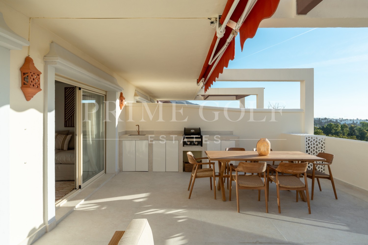 3 bed Apartment For Sale in Nueva Andalucia, Malaga - thumb 27