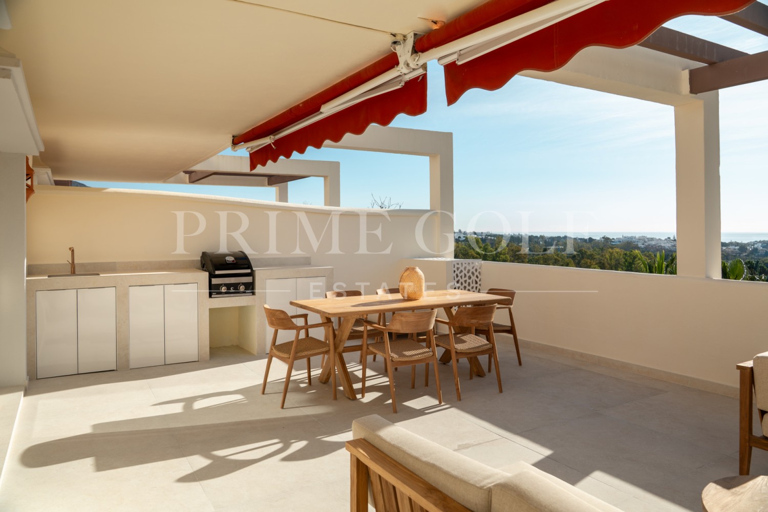 3 bed Apartment For Sale in Nueva Andalucia, Malaga - thumb 28