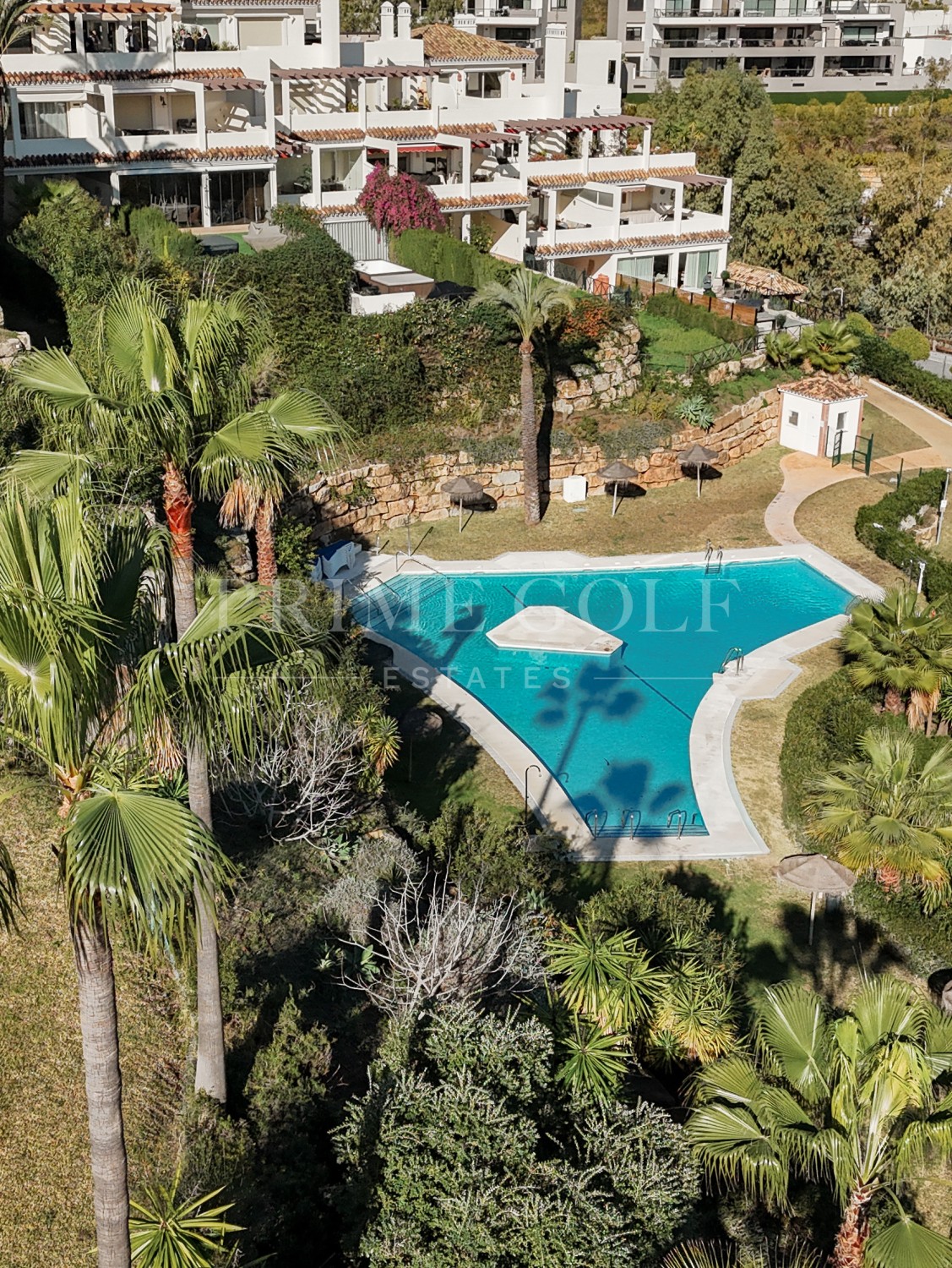 3 bed Apartment For Sale in Nueva Andalucia, Malaga - thumb 45