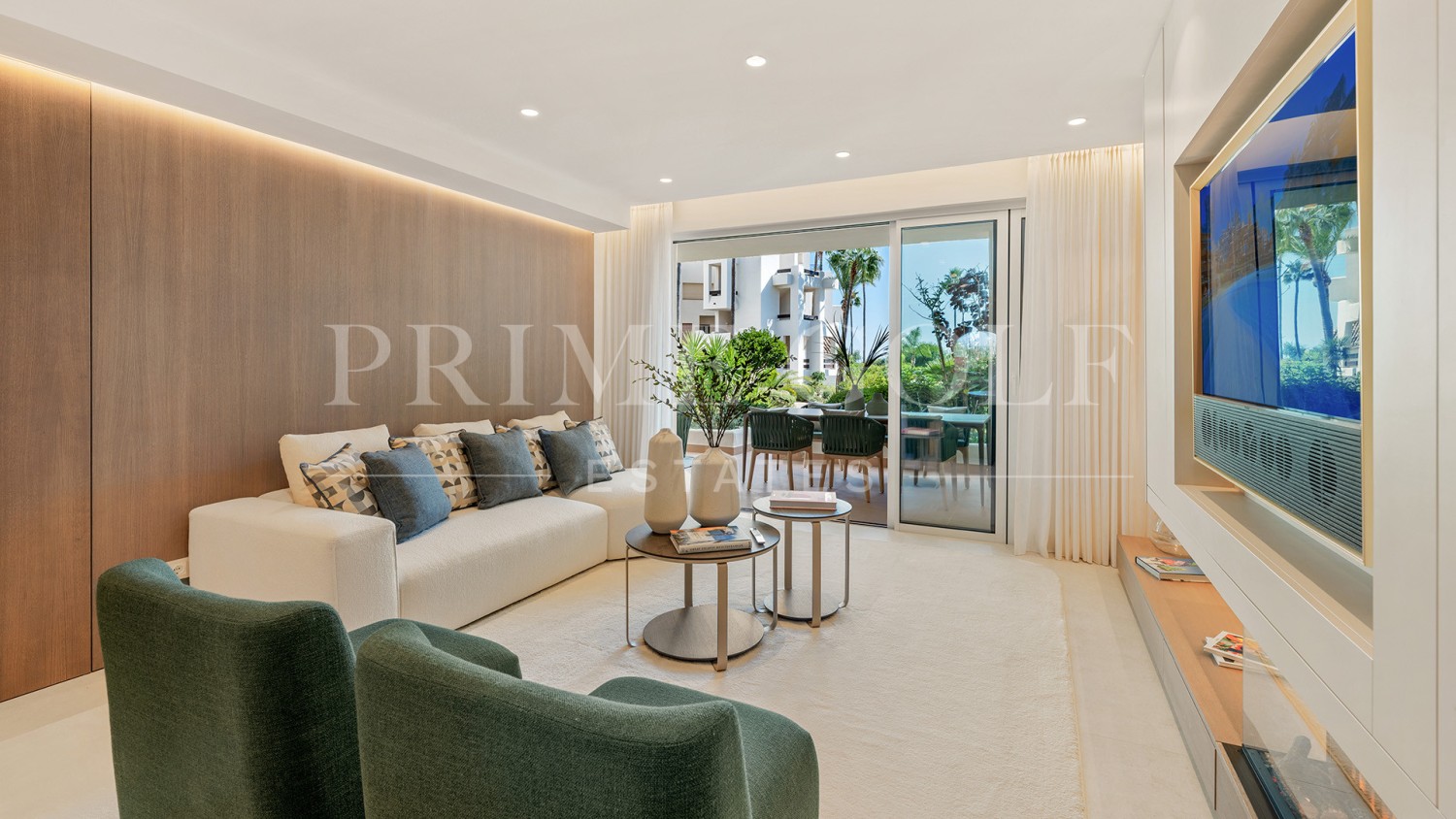 3 bed Apartment For Sale in Estepona, Malaga - thumb 5