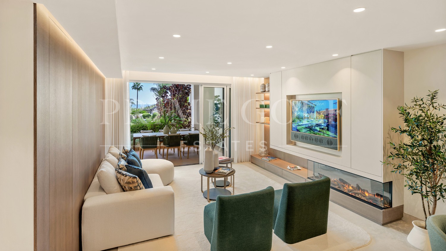 3 bed Apartment For Sale in Estepona, Malaga - thumb 7