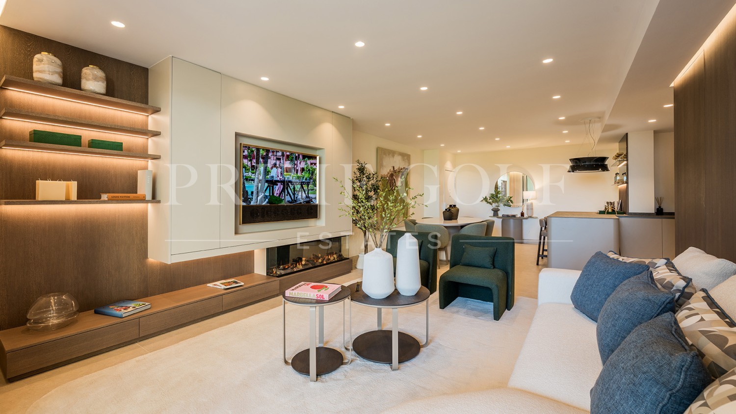 3 bed Apartment For Sale in Estepona, Malaga - thumb 8