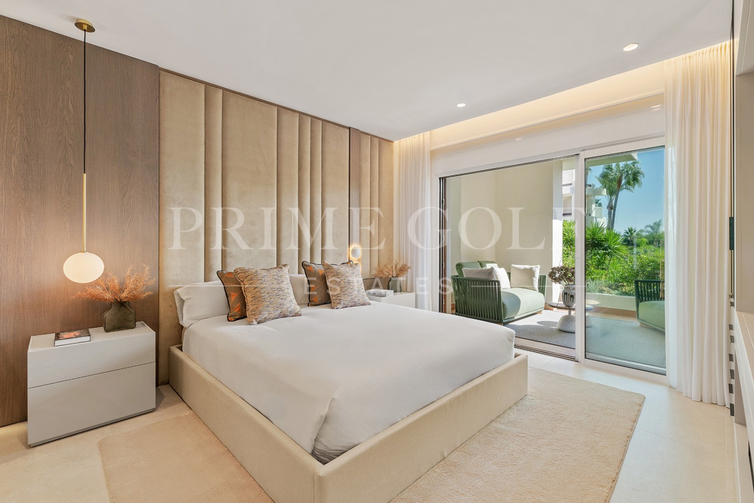 3 bed Apartment For Sale in Estepona, Malaga - thumb 12