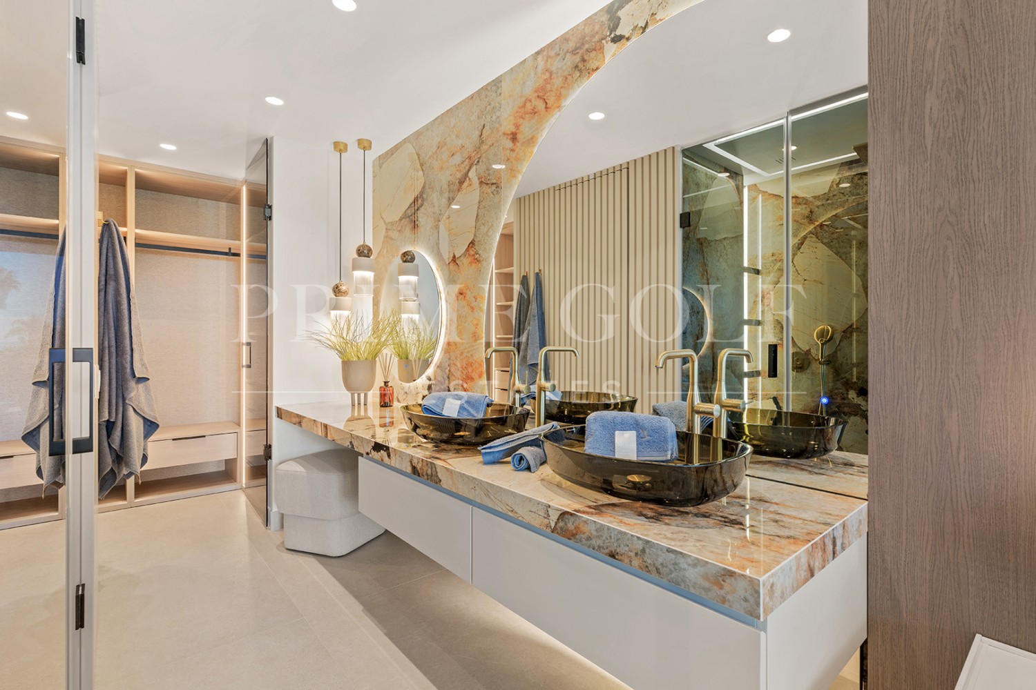3 bed Apartment For Sale in Estepona, Malaga - thumb 14