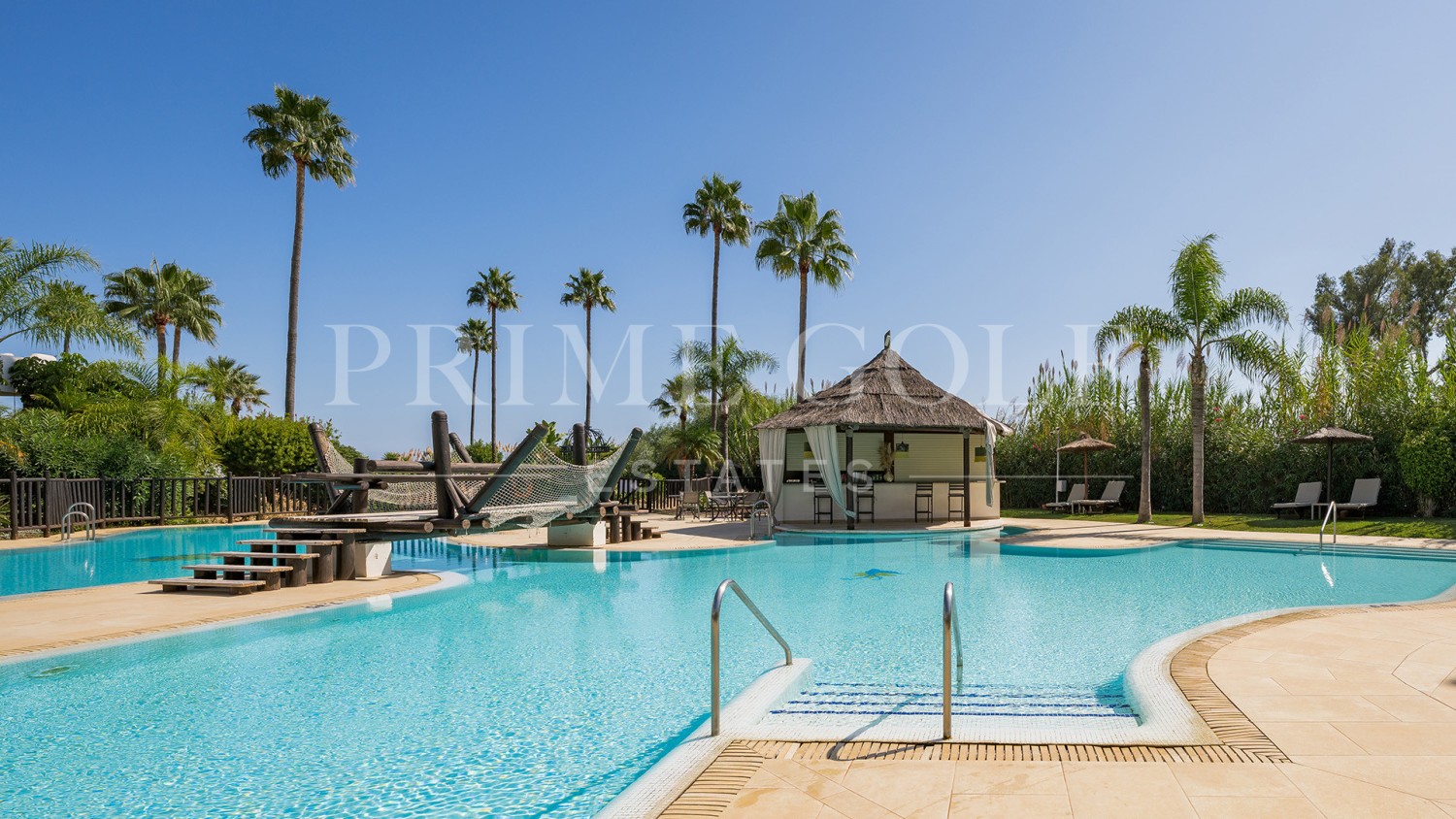 3 bed Apartment For Sale in Estepona, Malaga - thumb 20