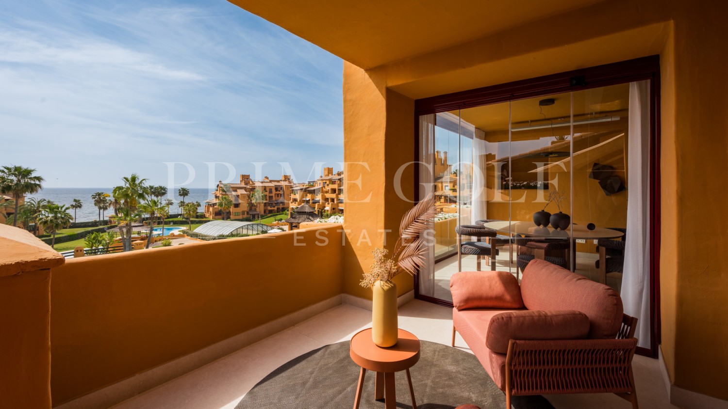 3 bed Apartment For Sale in Estepona, Malaga - thumb 2