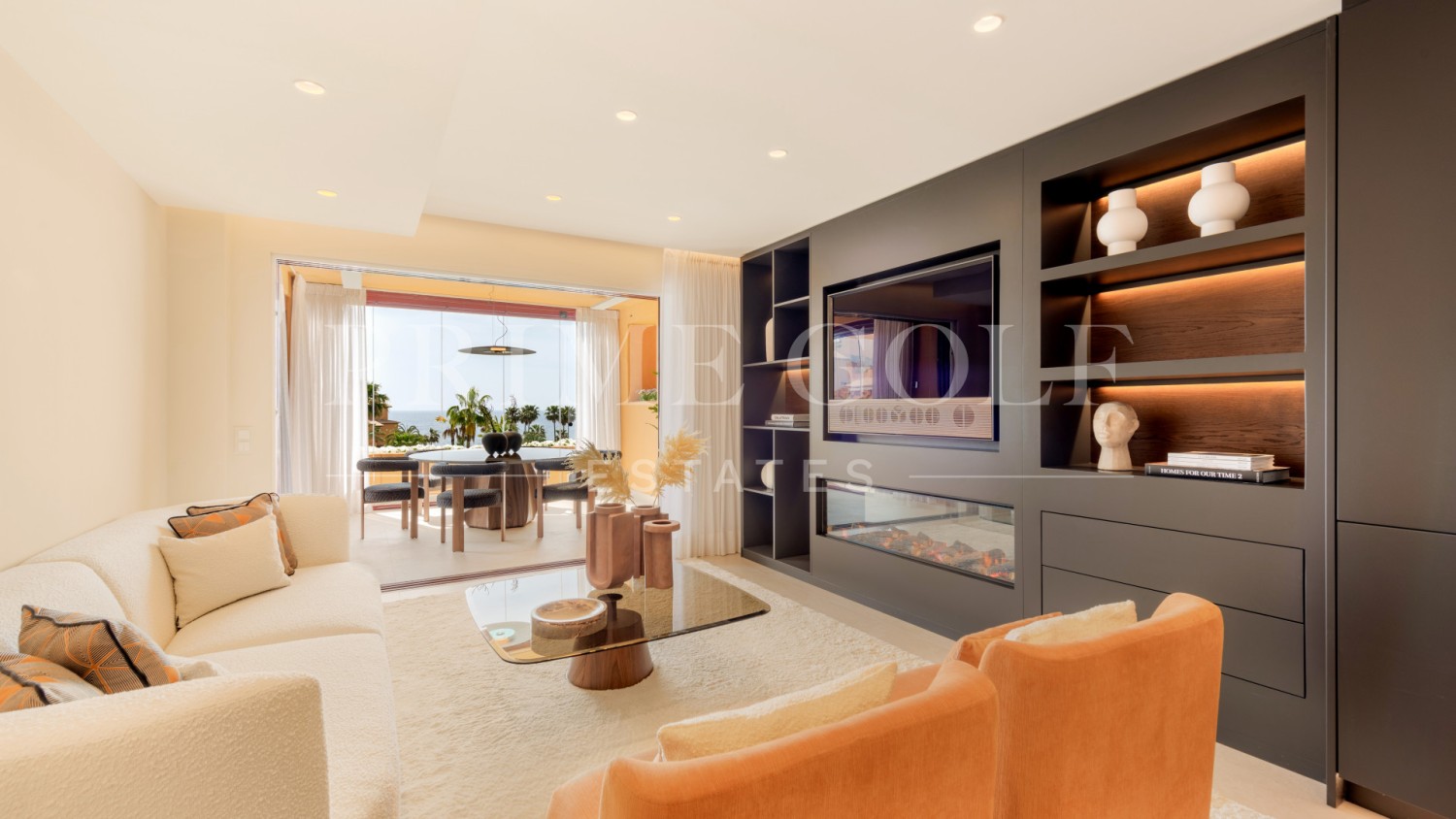 3 bed Apartment For Sale in Estepona, Malaga - thumb 3
