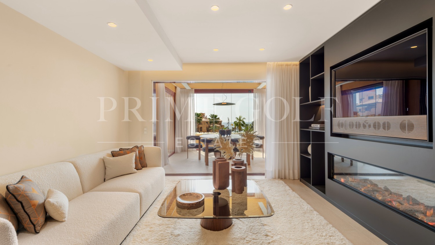3 bed Apartment For Sale in Estepona, Malaga - thumb 4