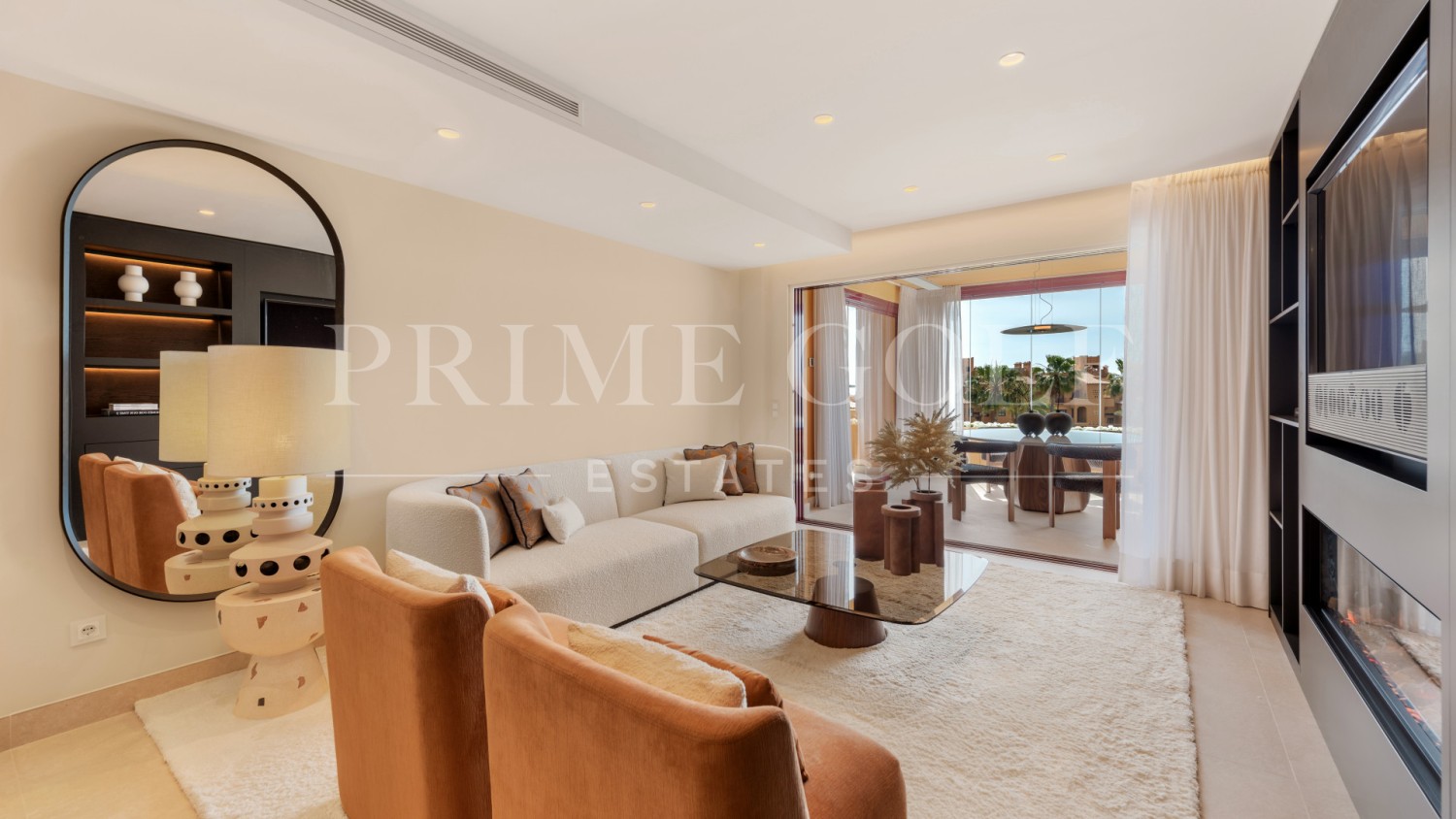 3 bed Apartment For Sale in Estepona, Malaga - thumb 5