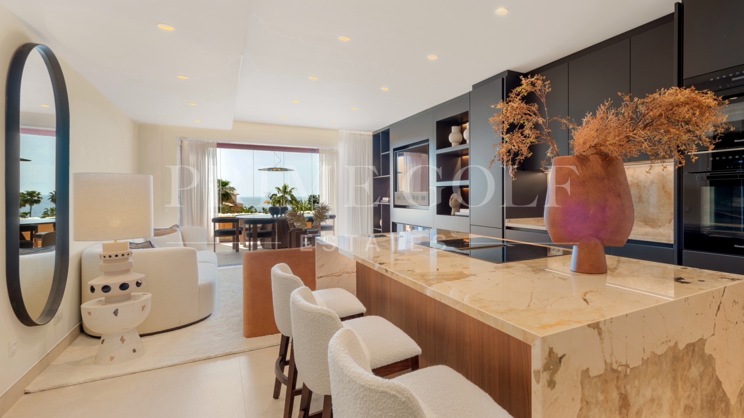 3 bed Apartment For Sale in Estepona, Malaga - thumb 6