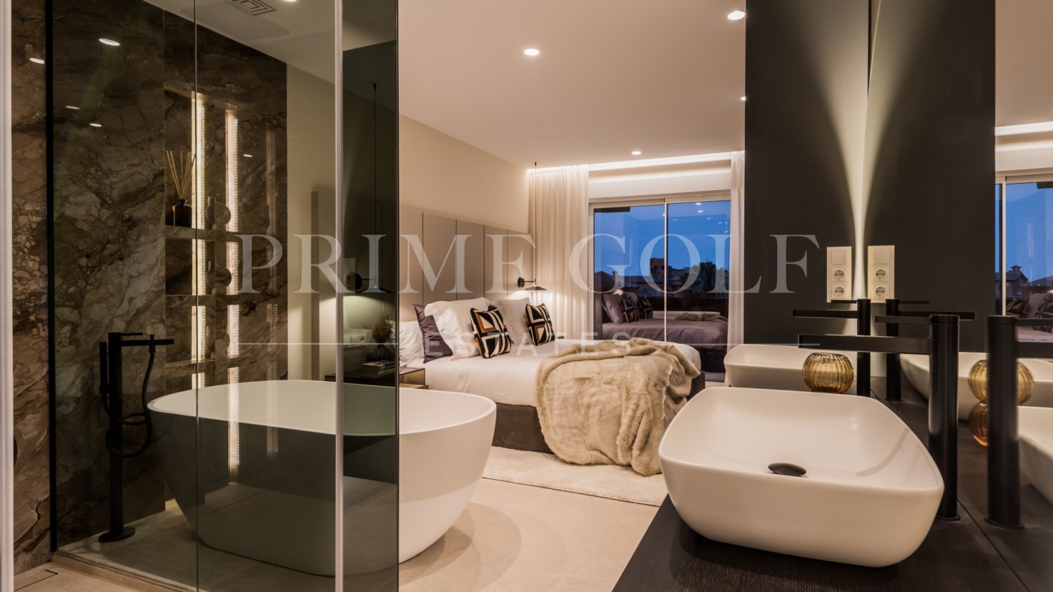3 bed Apartment For Sale in Estepona, Malaga - thumb 10